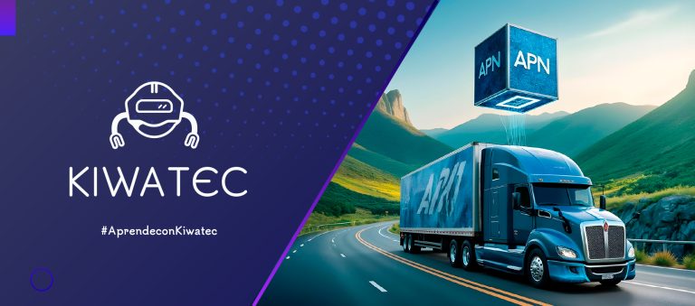Noticias Kiwatec portada APN