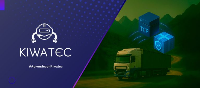 Noticias Kiwatec portada TCP