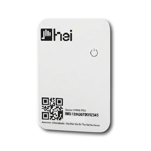 Producto Kiwatec HT808-PRO